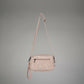 Women Solid Sling Bag
