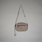 Women Solid Sling Bag
