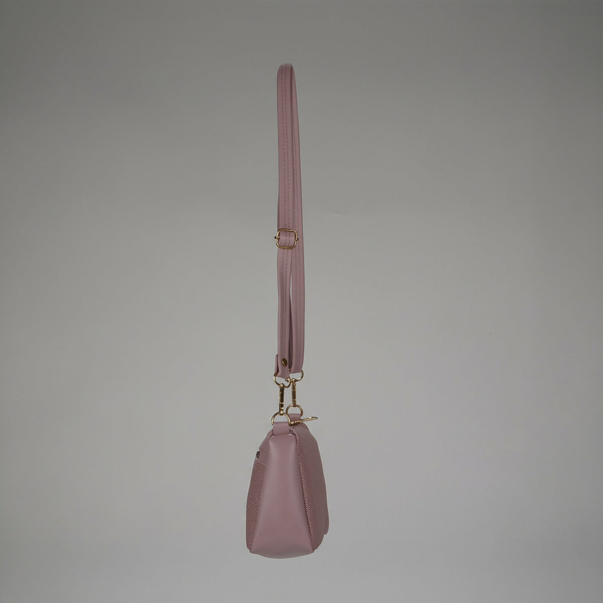 Women Solid Sling Bag