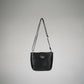 Women Solid Sling Bag