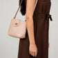 Women Solid Sling Bag