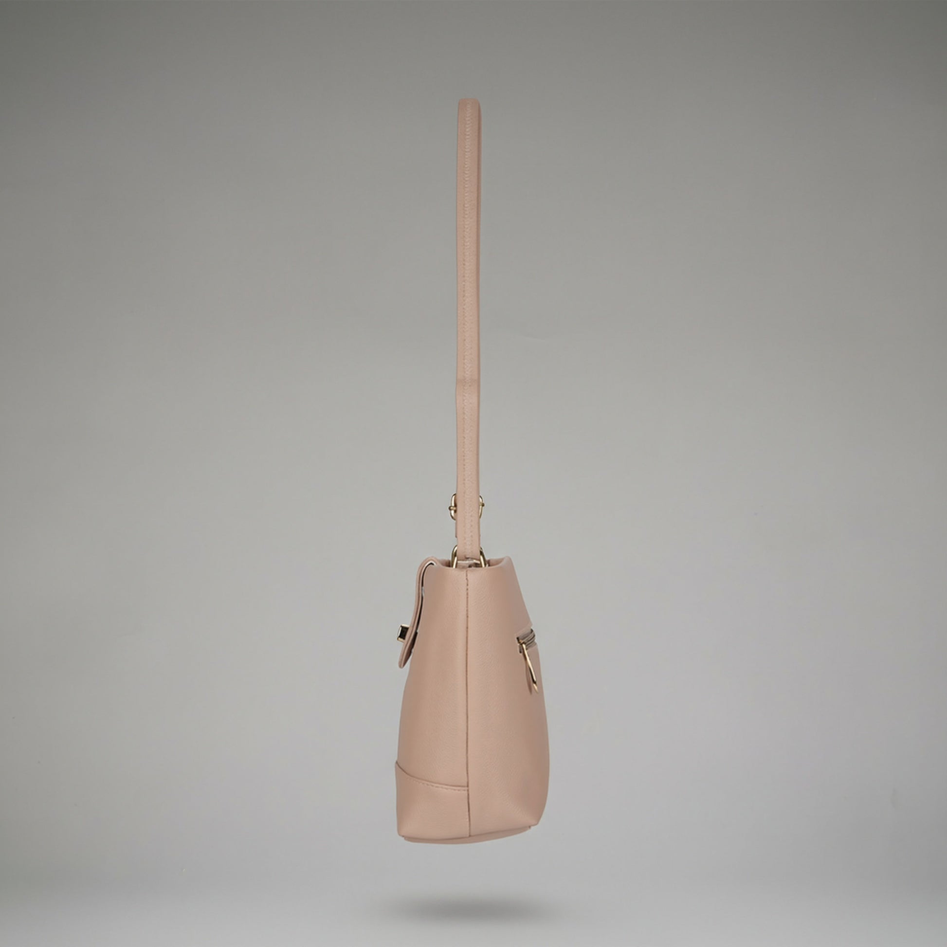 Women Solid Sling Bag