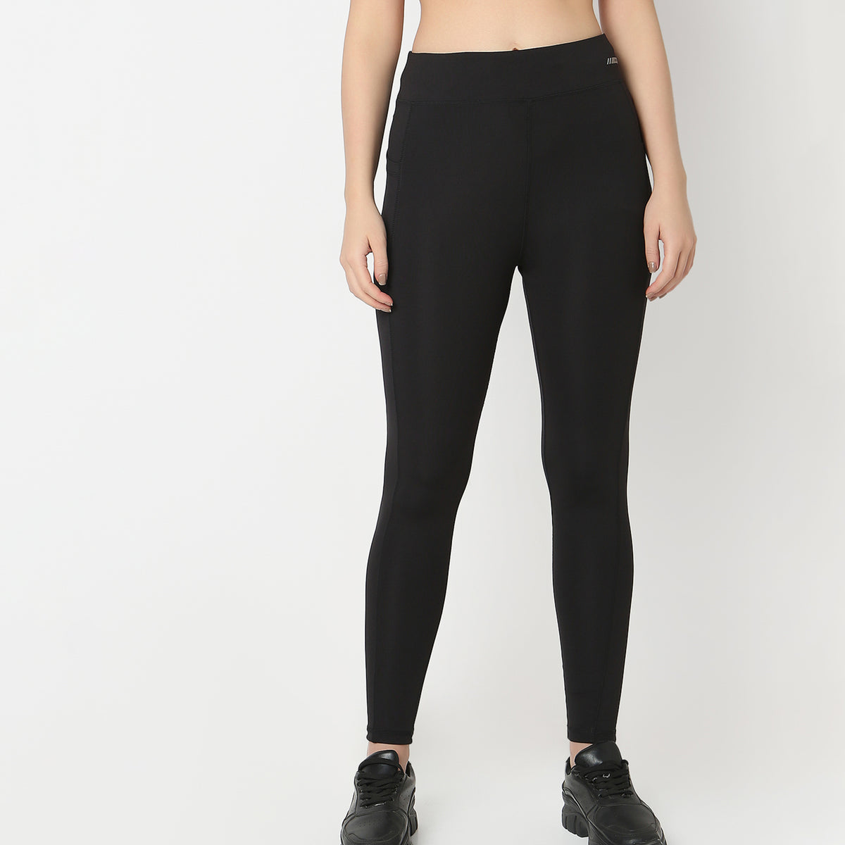 Comfort Fit Modern High Rise Jeggings