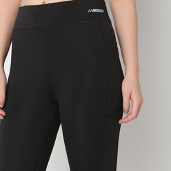 Comfort Fit Modern High Rise Jeggings