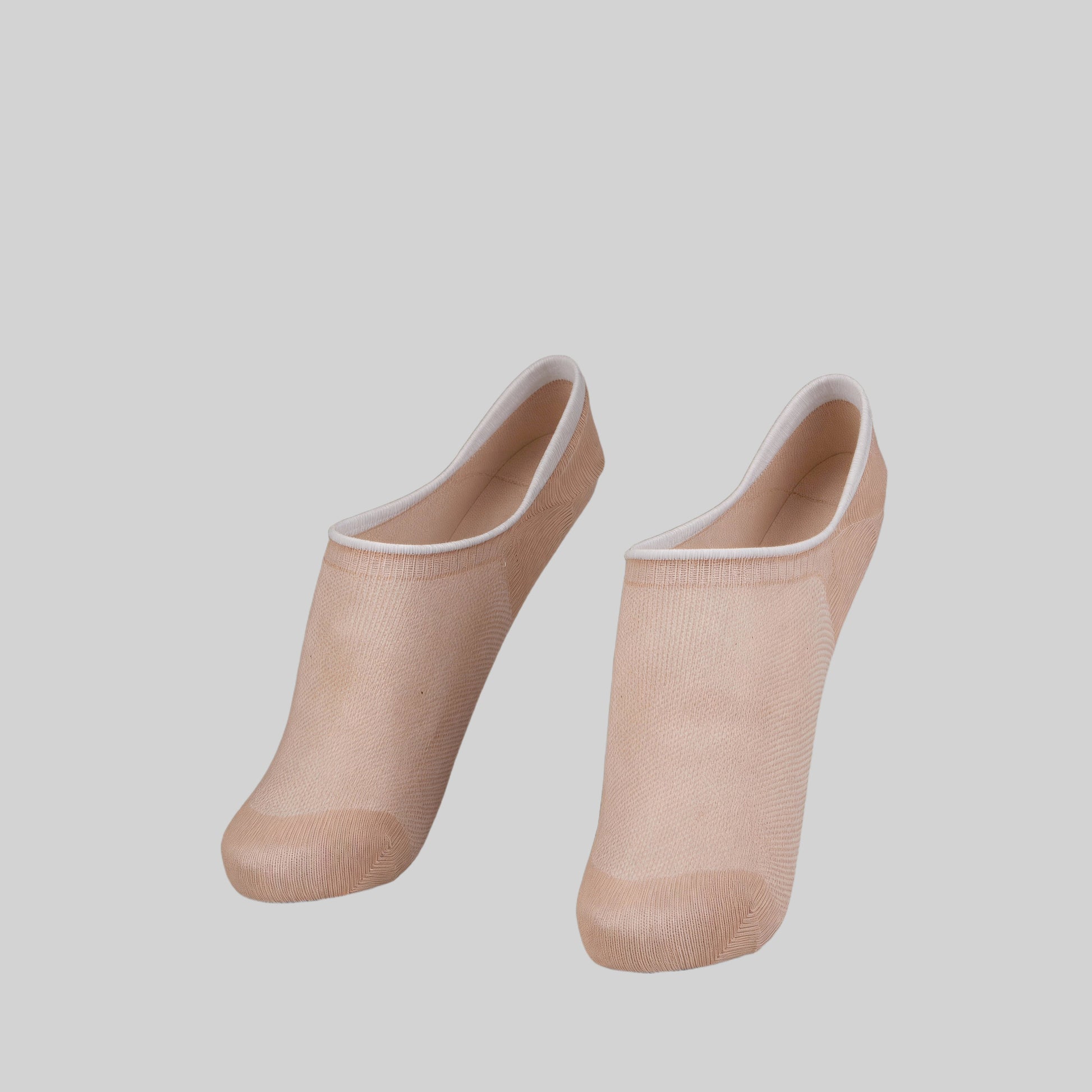 Women Cotton Solid Socks - Pack of 3