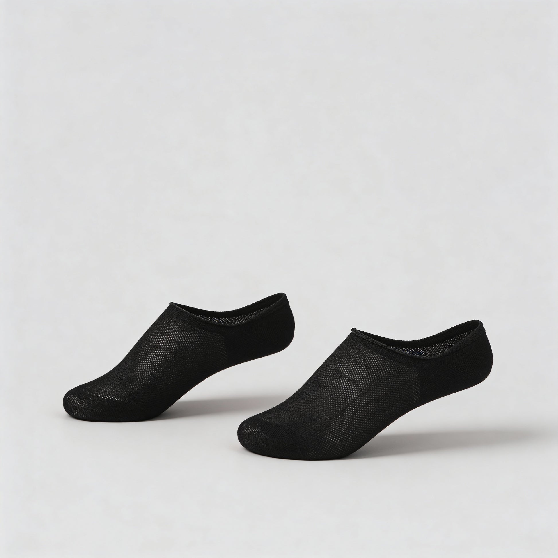 Women Cotton Solid Socks - Pack of 3