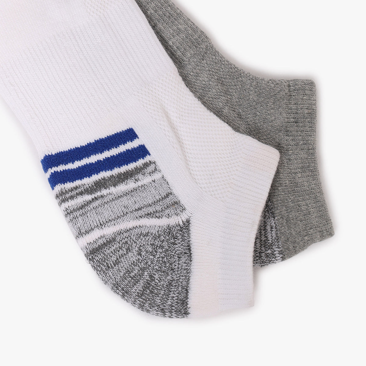 Womens Cotton Ankle Length Socks