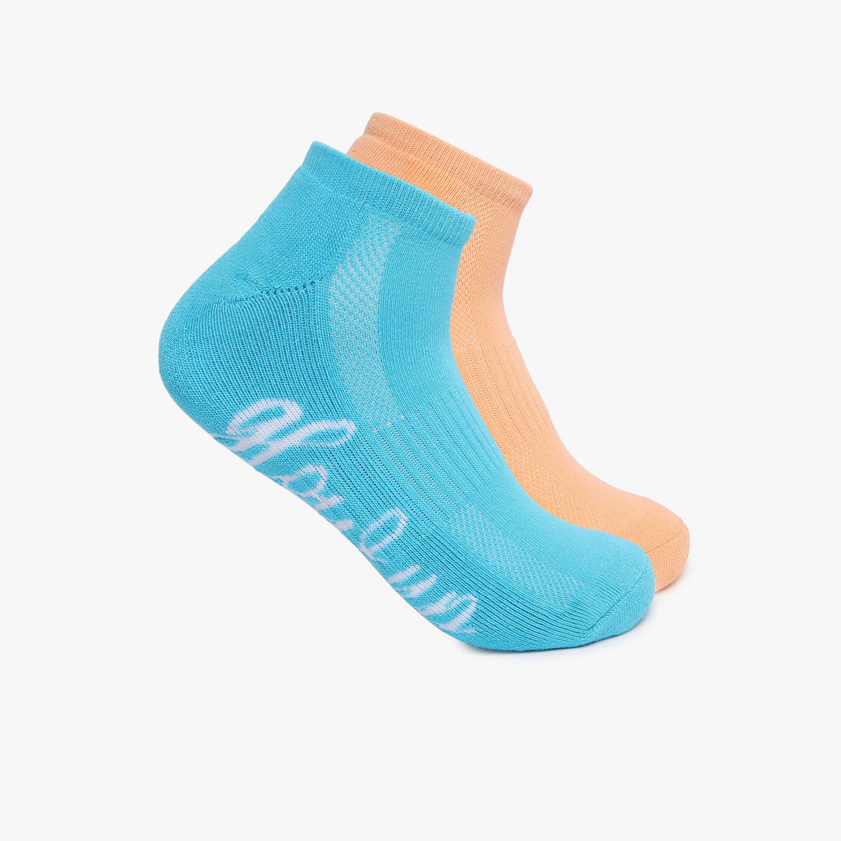 Womens Cotton Ankle Length Socks