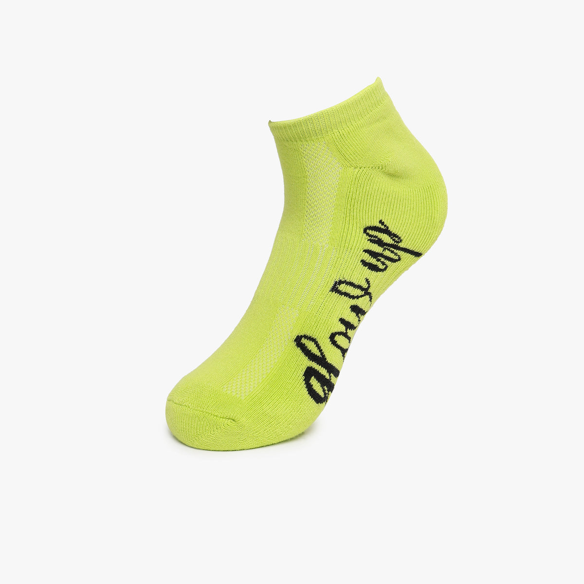 Womens Cotton Ankle Length Socks