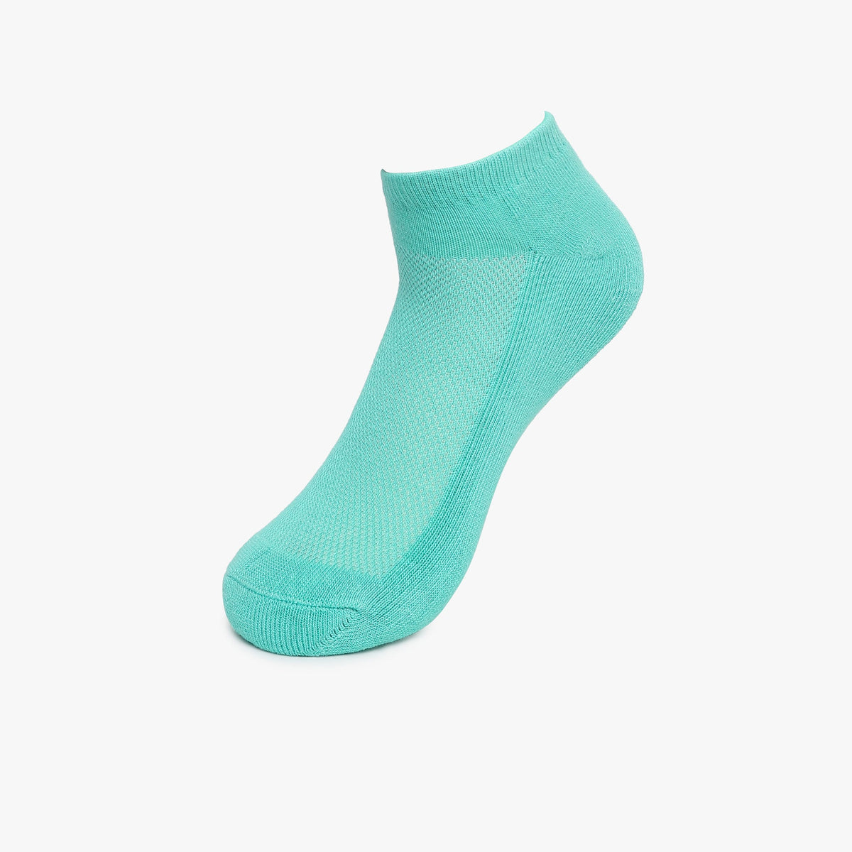 Womens Cotton Ankle Length Socks