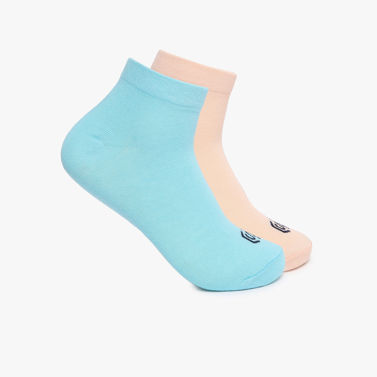 Womens Cotton Ankle Length Socks