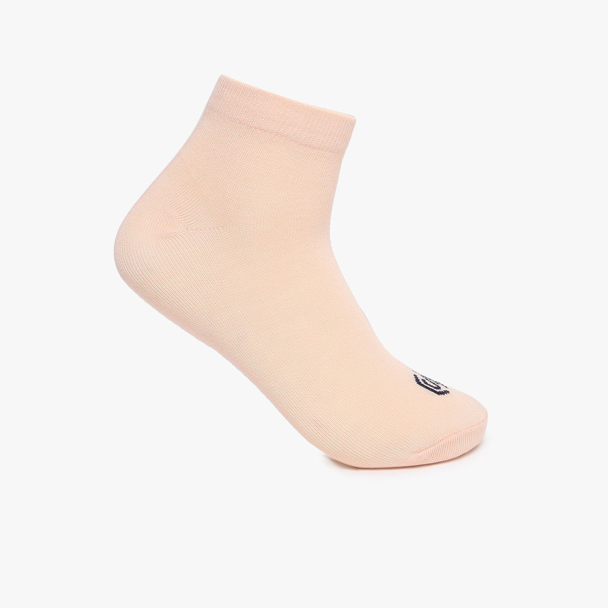 Womens Cotton Ankle Length Socks