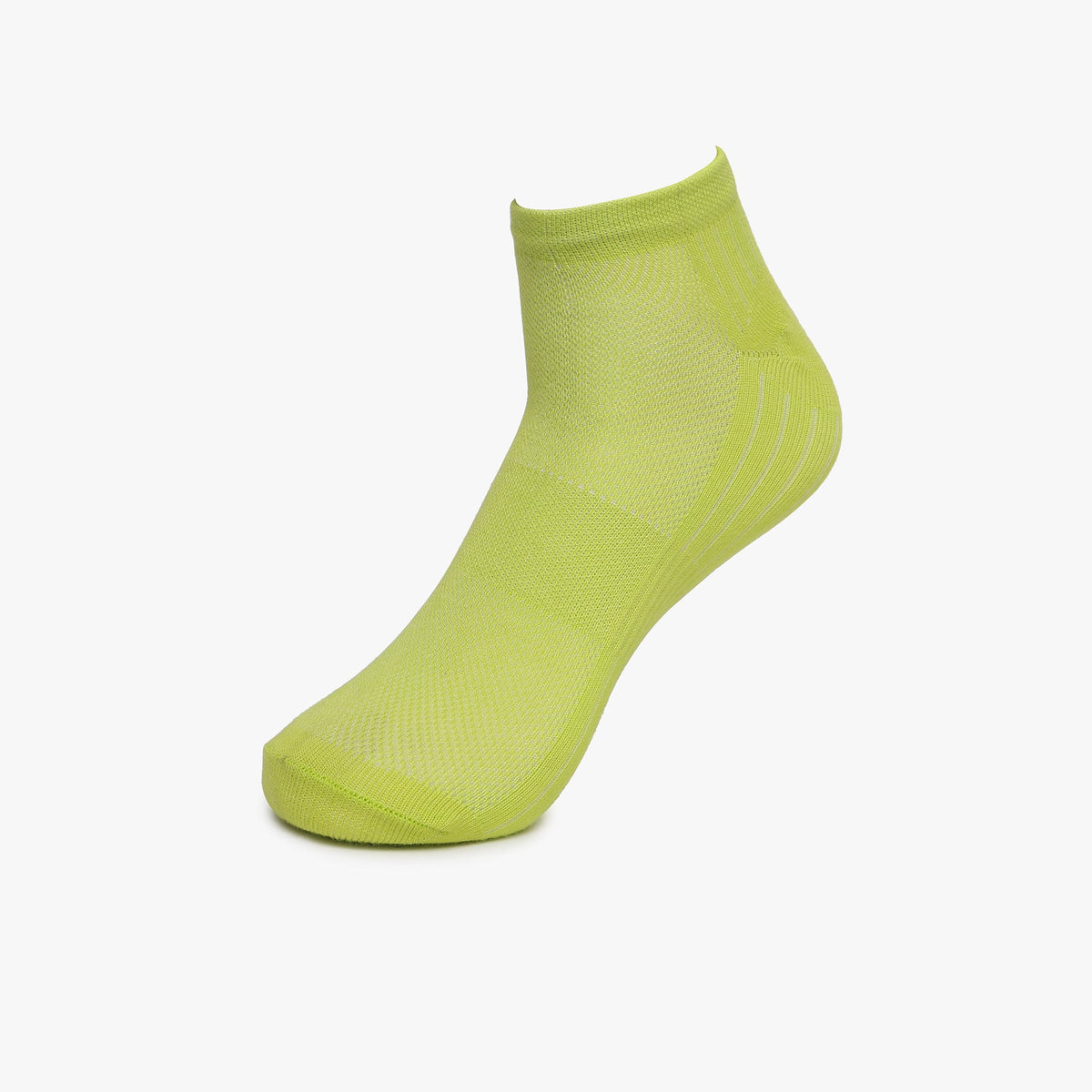 Womens Cotton Ankle Length Socks