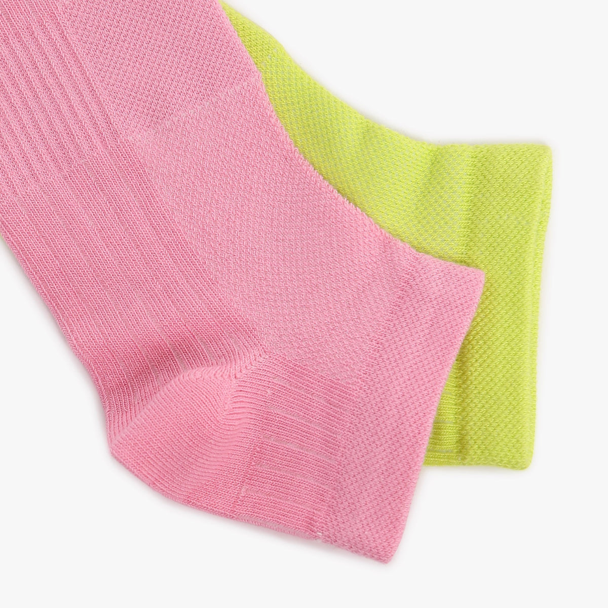 Womens Cotton Ankle Length Socks