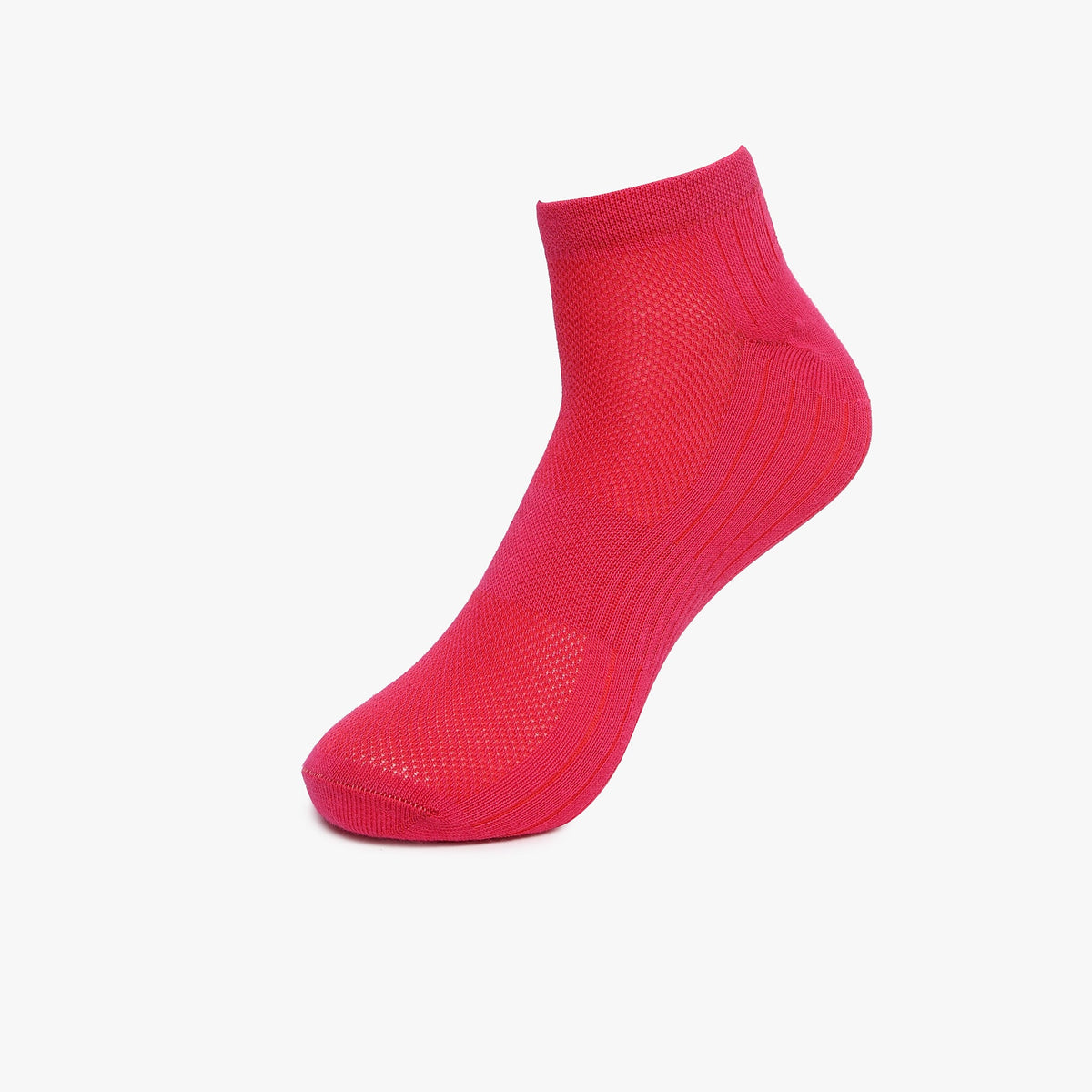 Womens Cotton Ankle Length Socks