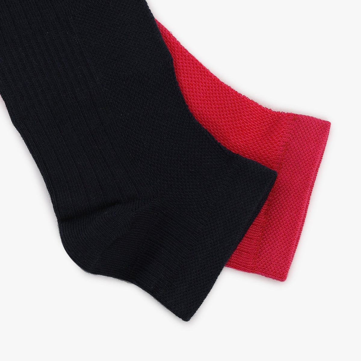 Womens Cotton Ankle Length Socks