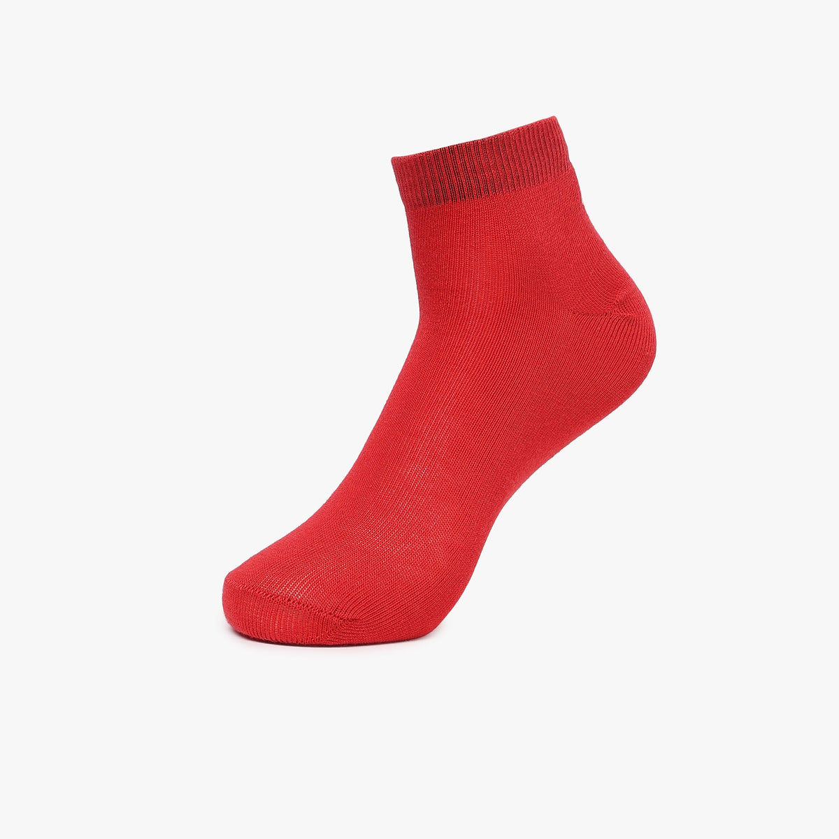 Womens Cotton Ankle Length Socks