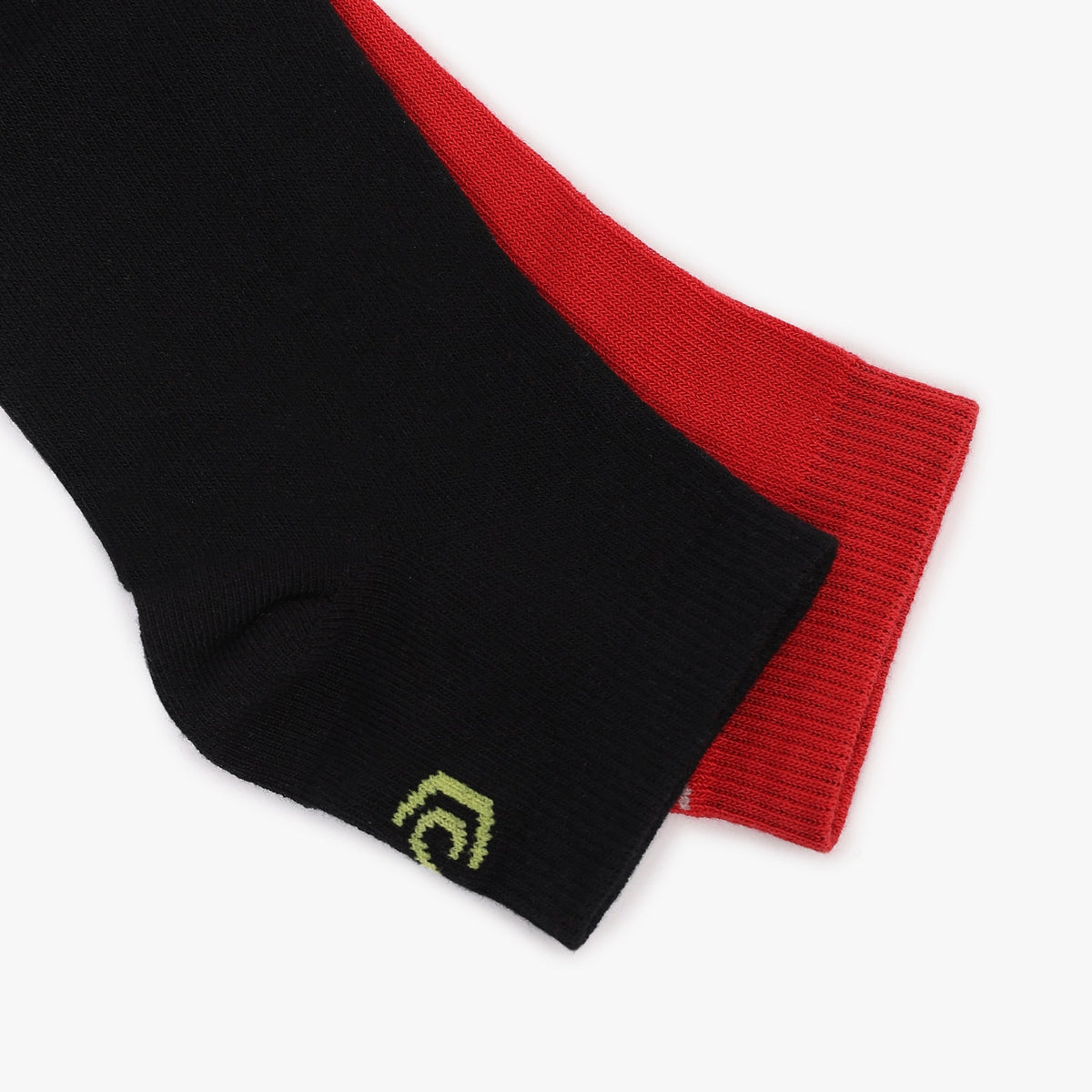 Womens Cotton Ankle Length Socks