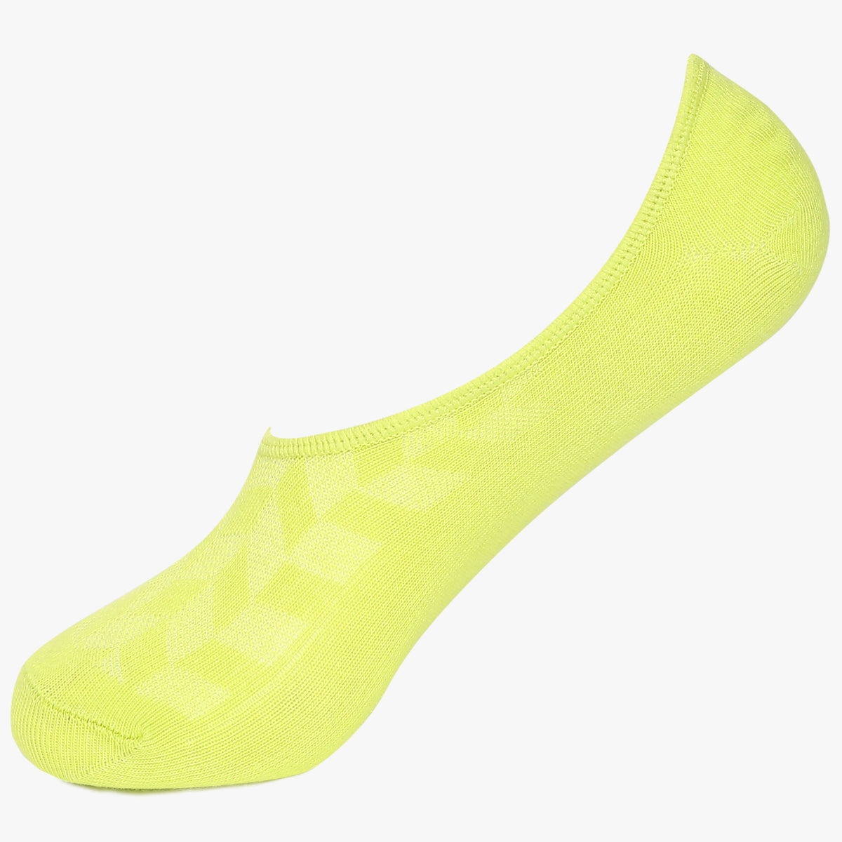 Womens Cotton Solid Socks