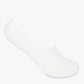 Womens Cotton Solid Socks