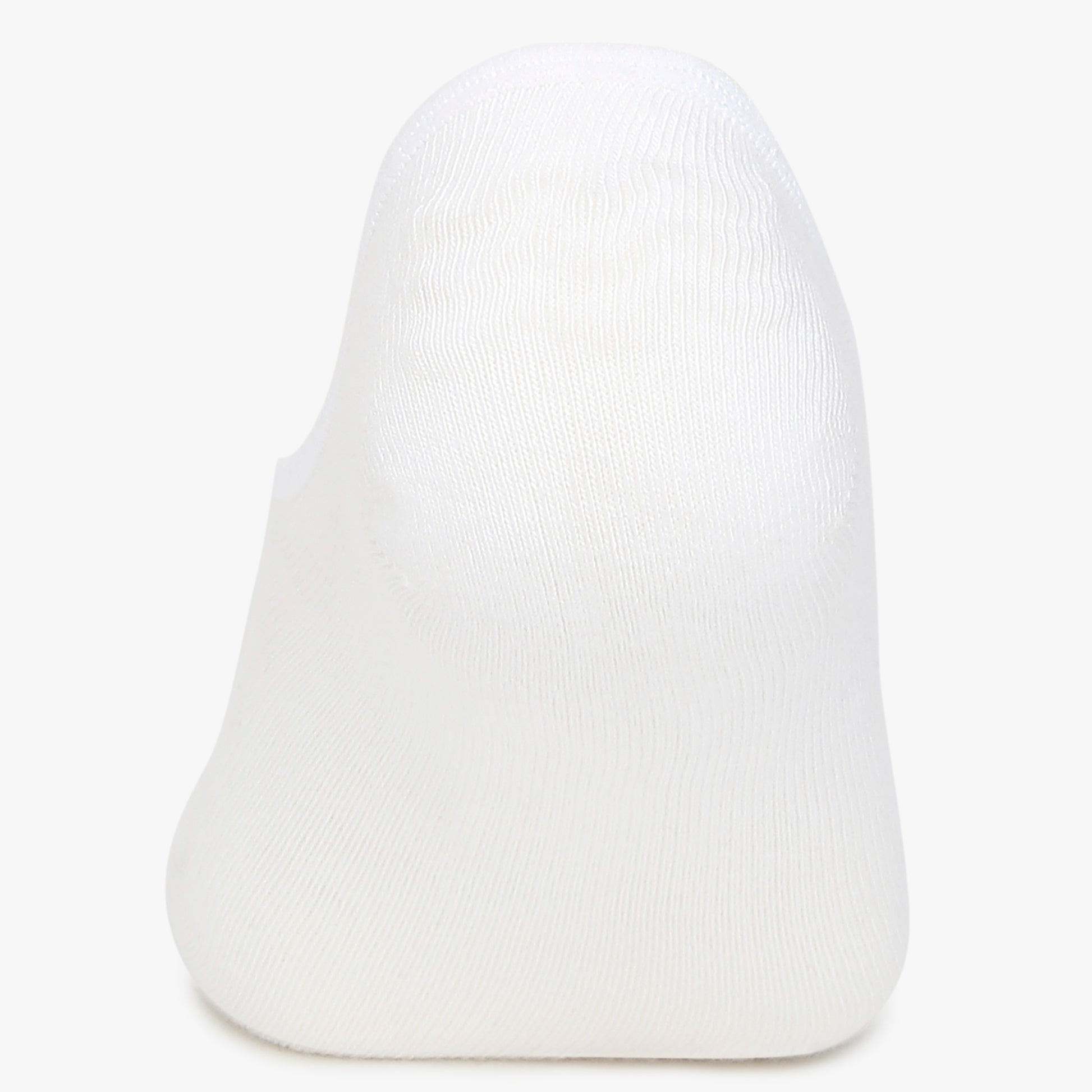 Womens Cotton Solid Socks