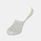 Womens Cotton Polyester Ankle Length Socks