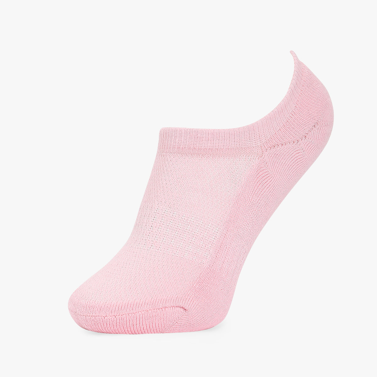 Women Cotton Solid Socks