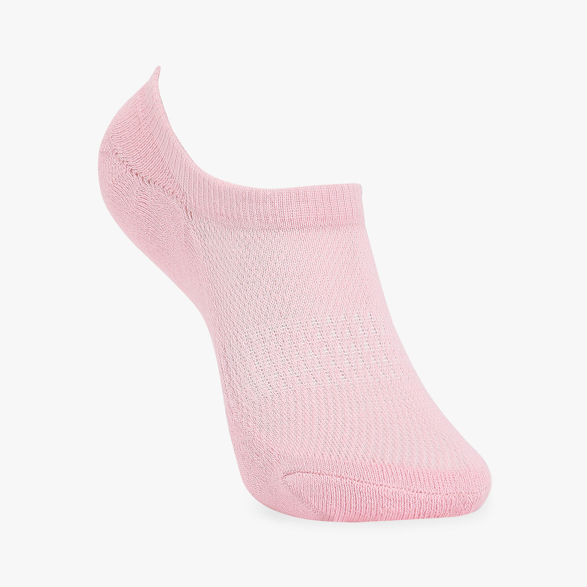 Women Cotton Solid Socks