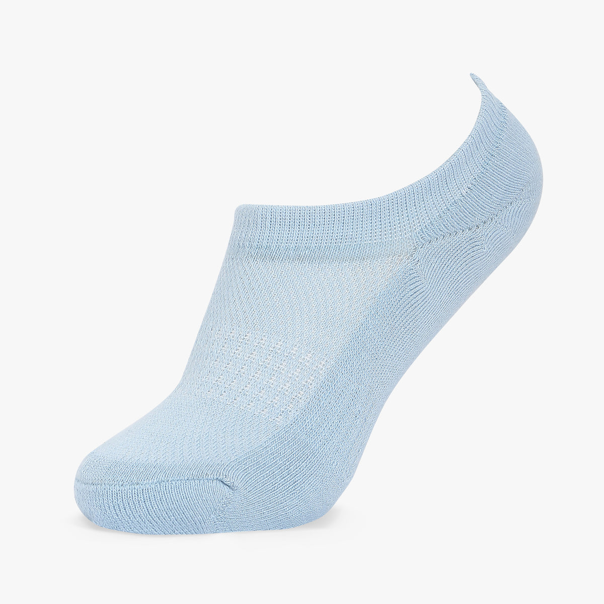 Women Cotton Solid Socks