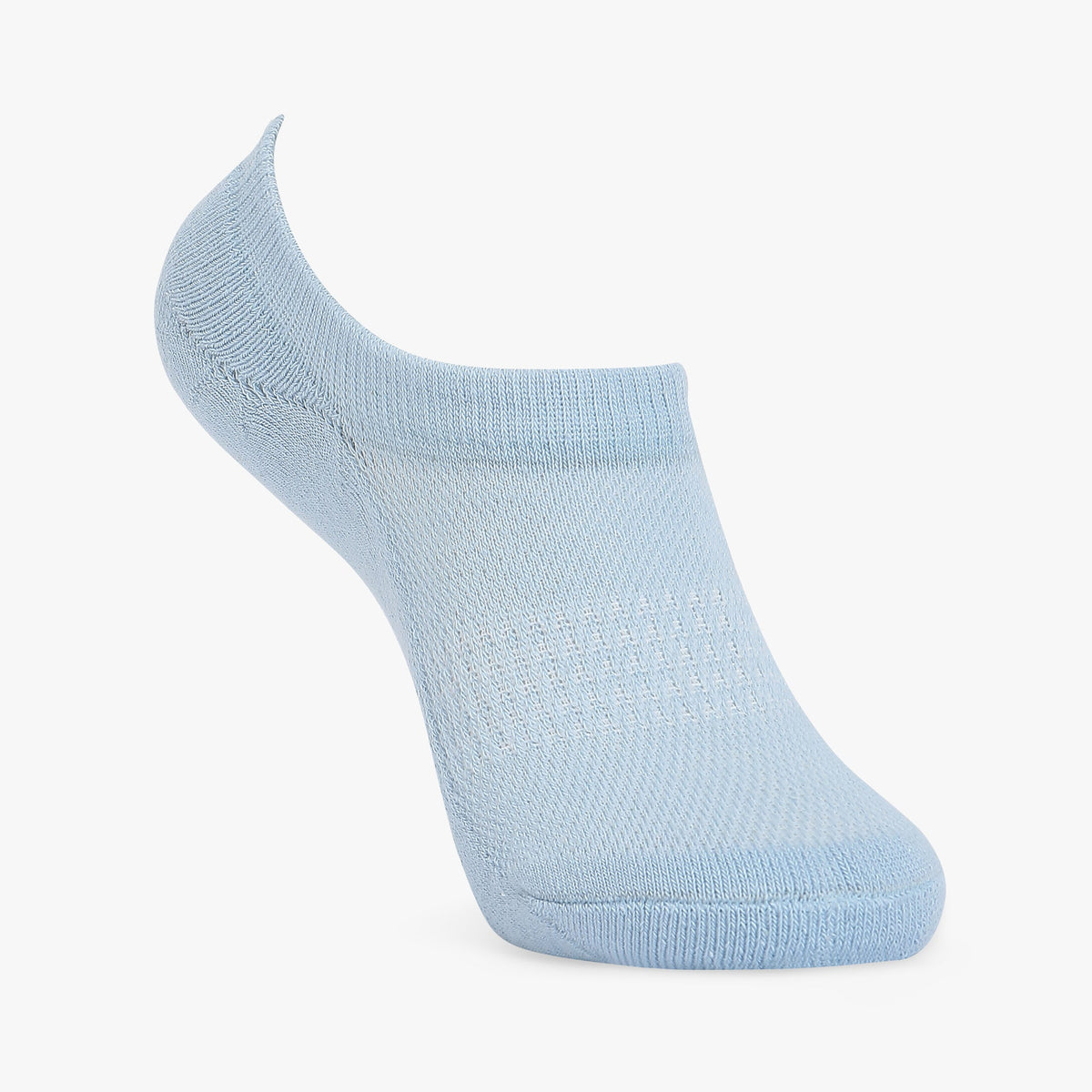 Women Cotton Solid Socks