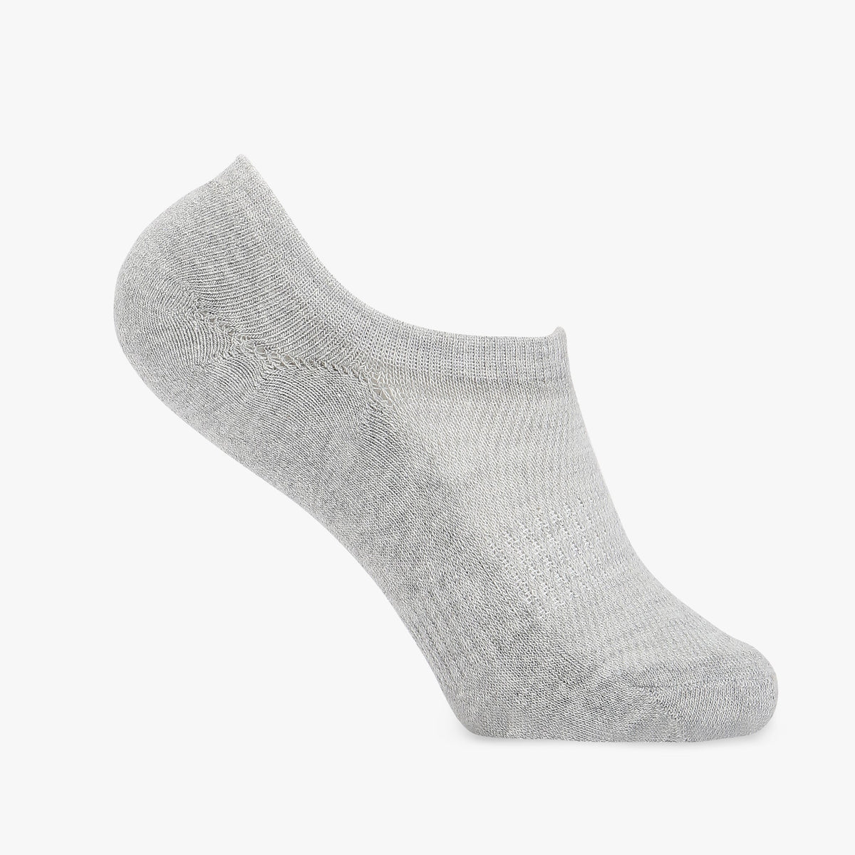 Women Cotton Solid Socks