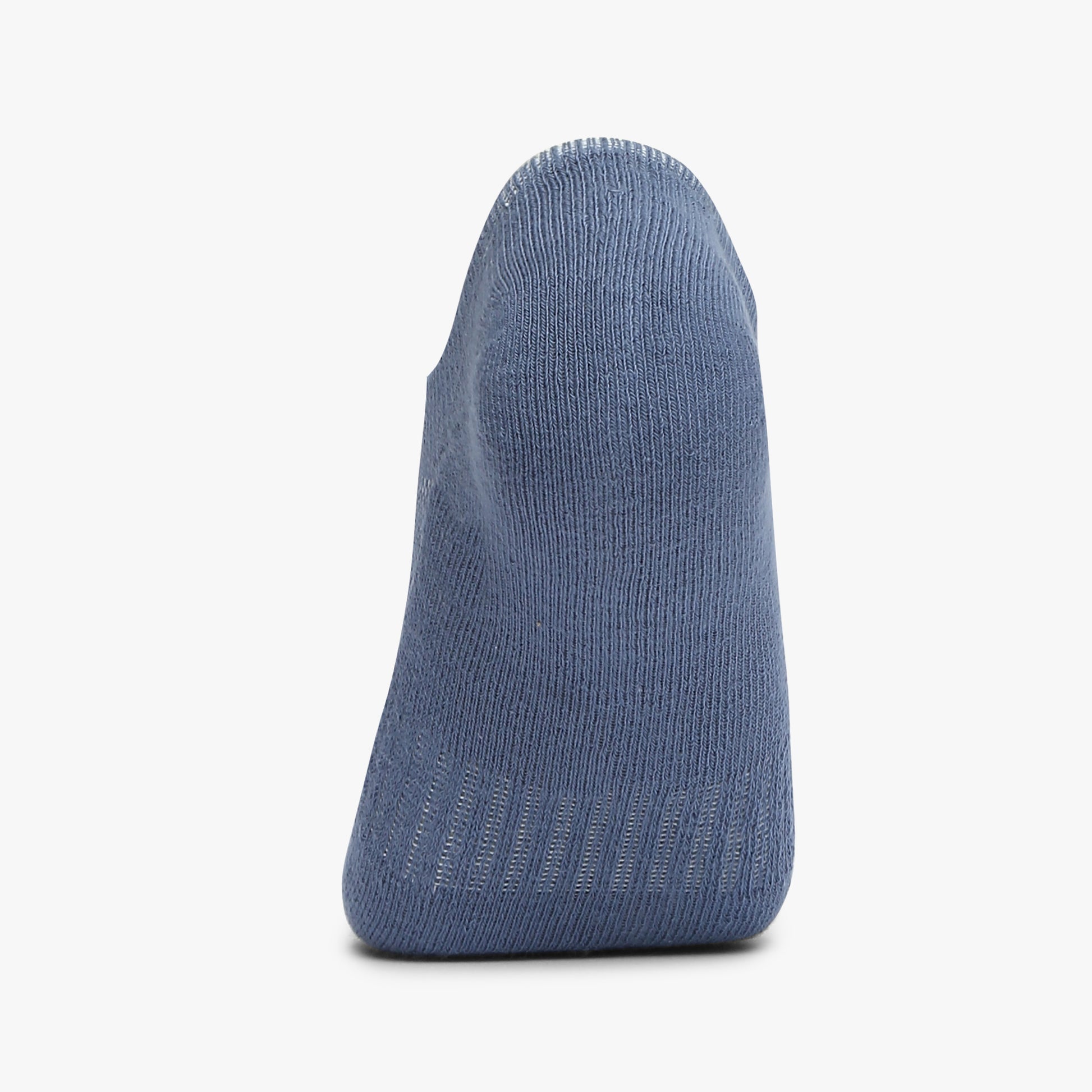 Womens Solid Low Cut Socks