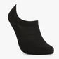Solid Low Cut Socks (Pack of 2)