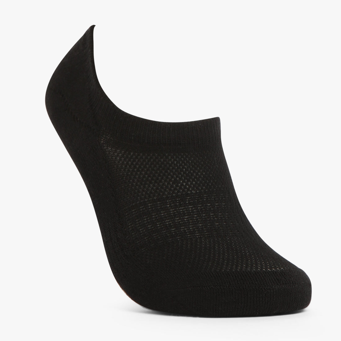 Solid Low Cut Socks (Pack of 2)