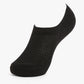 Solid Low Cut Socks (Pack of 2)