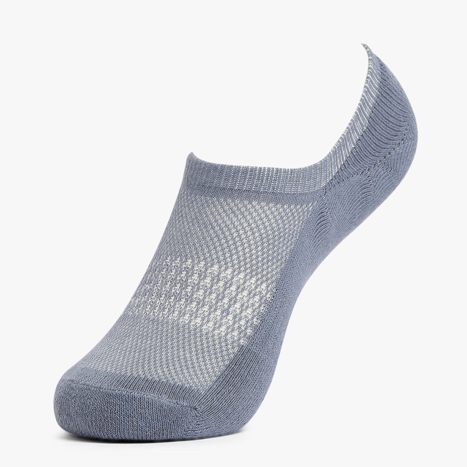 Solid Low Cut Socks (Pack of 2)