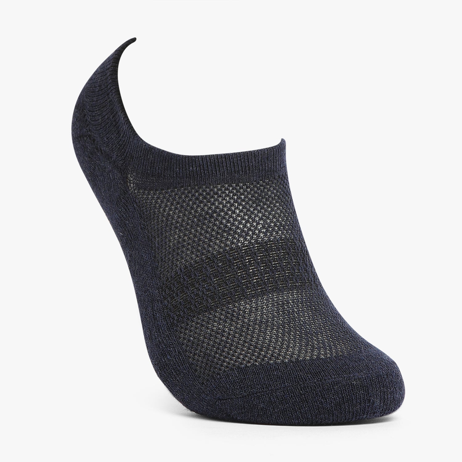 Solid Low Cut Socks (Pack of 2)