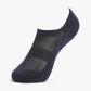 Solid Low Cut Socks (Pack of 2)