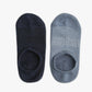 Solid Low Cut Socks (Pack of 2)