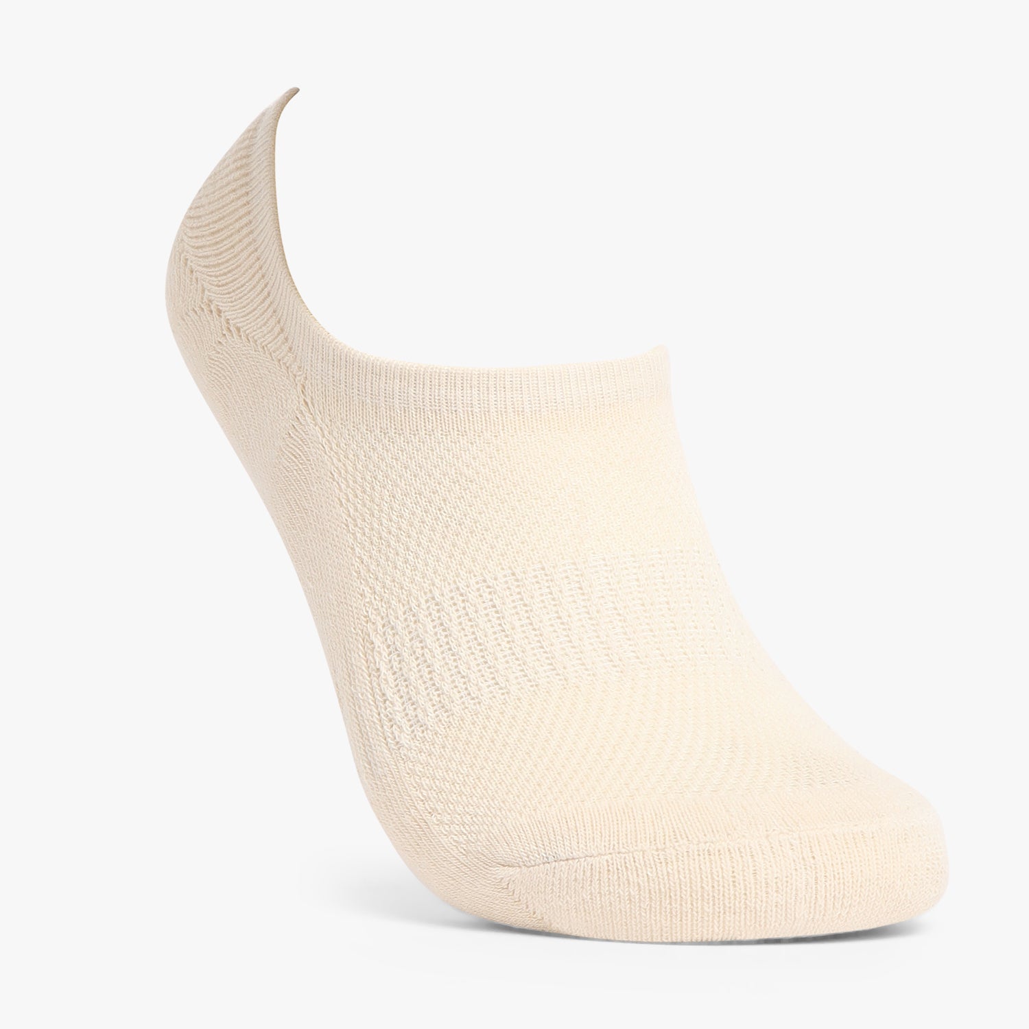 Solid Low Cut Socks (Pack of 2)