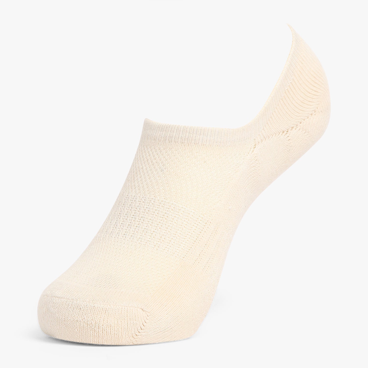 Solid Low Cut Socks (Pack of 2)