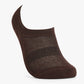 Solid Low Cut Socks (Pack of 2)
