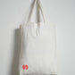 Style Union White Printed Ladies Shopping Bag