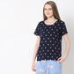Regular Fit Printed T-Shirt