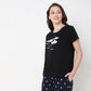 Regular Fit Graphic T-Shirt