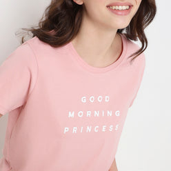 Regular Fit Graphic T-Shirt