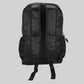 Men Solid Backpack