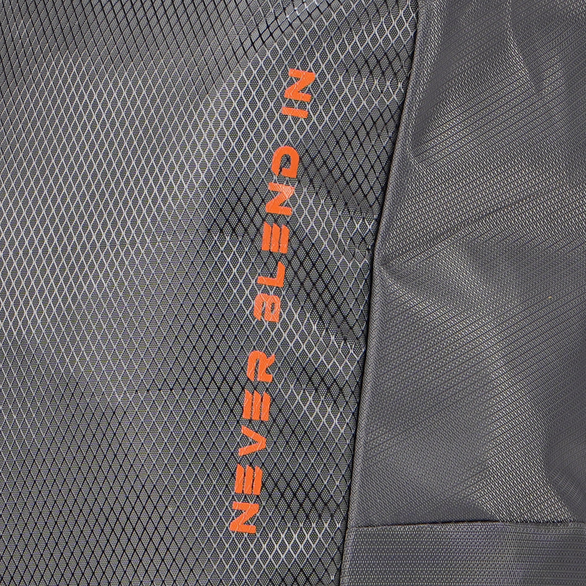 Men Polyester Backpack