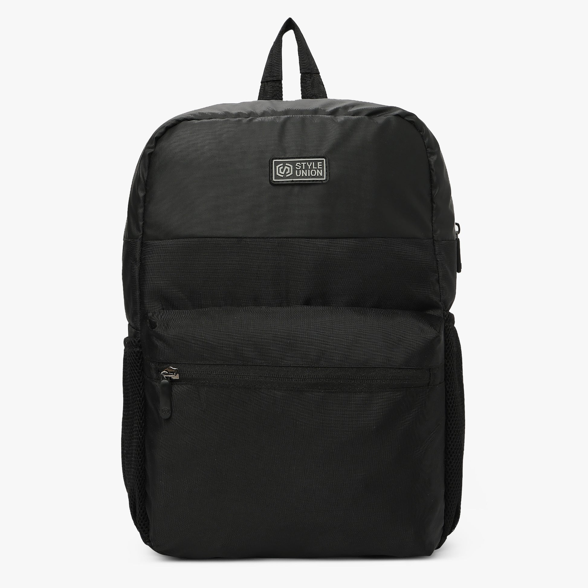 Buy Men Polyester Backpack  - Style Union