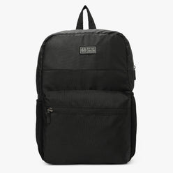 Buy Men Polyester Backpack  - Style Union